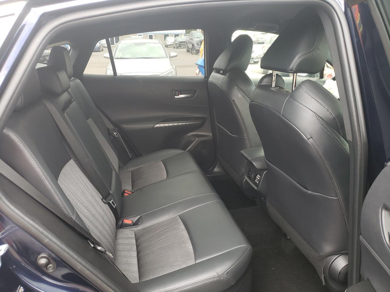 2021 Toyota Venza Le VIN: JTEAAAAH0MJ003634 Lot: 63835325