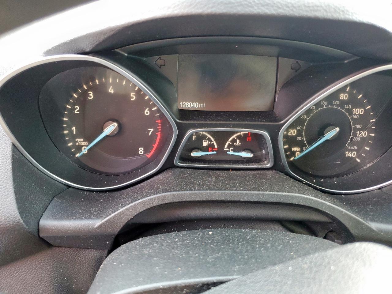2018 Ford Escape Se VIN: 1FMCU9GD7JUB15960 Lot: 65133125