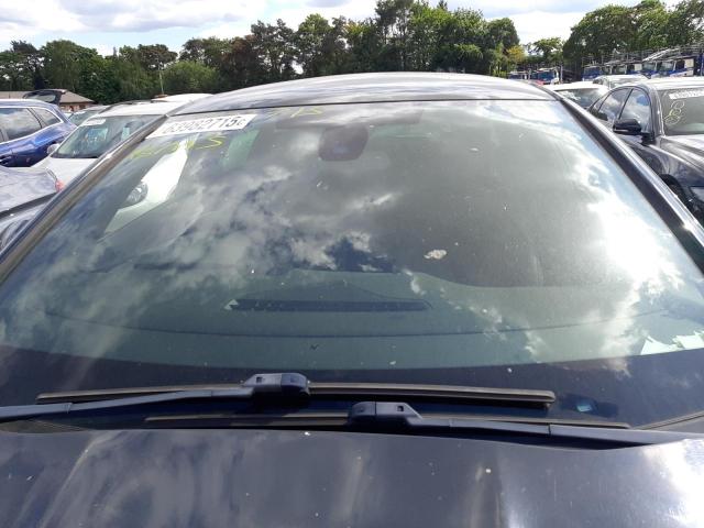 2013 CITROEN DS5 DSTYLE