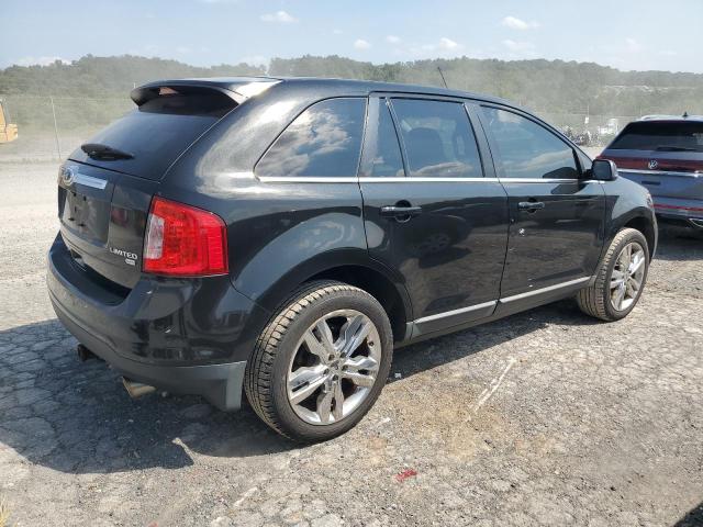  FORD EDGE 2014 Черный