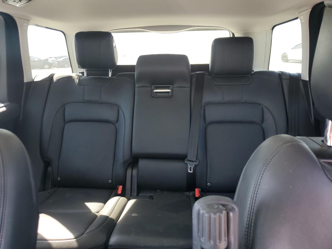2018 Land Rover Range Rover Supercharged VIN: SALGS5RE2JA387126 Lot: 64439245