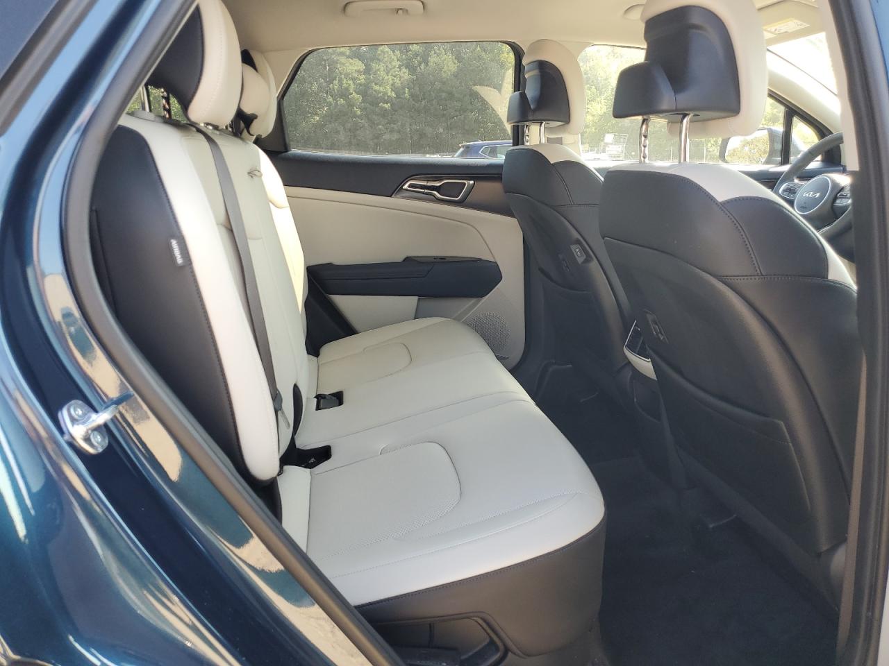 kndpvcdgxs7246007 KNDPVCDGXS7246007 2025 Kia Sportage Ex