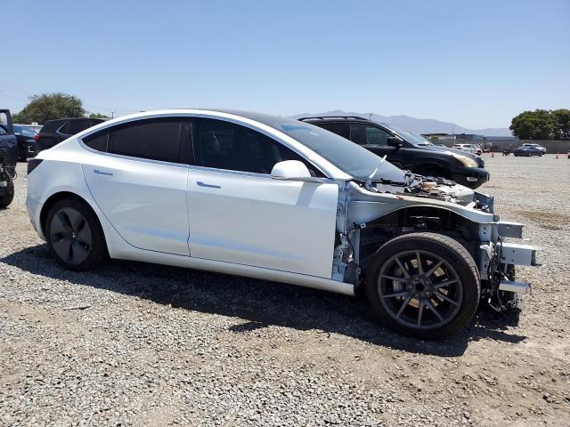  TESLA MODEL 3 2018 Biały