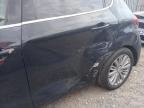 2016 PEUGEOT 208 ALLURE for sale at Copart WOLVERHAMPTON