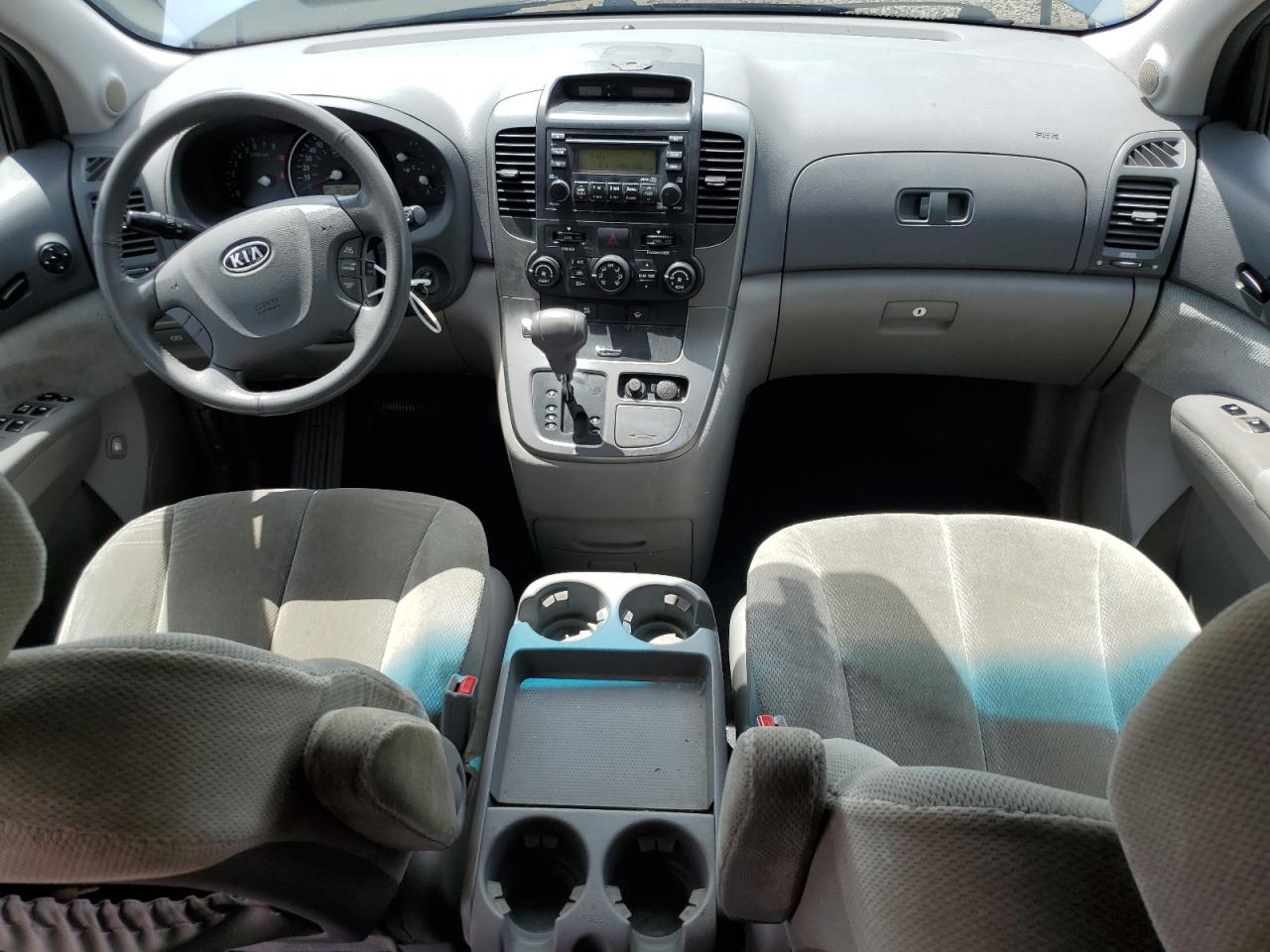 2008 Kia Sedona Ex VIN: KNDMB233886233226 Lot: 64519265