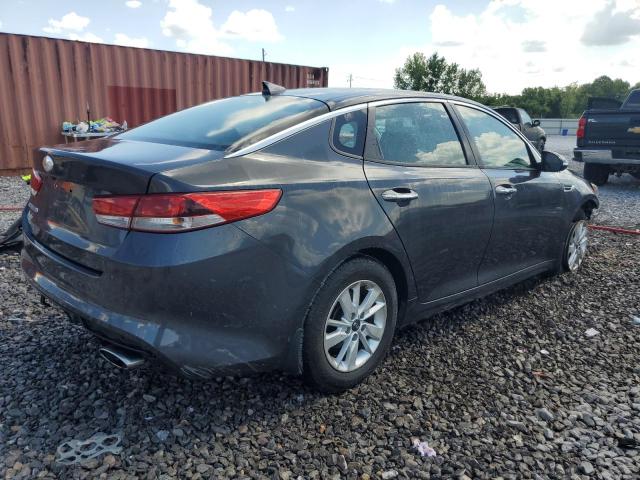  KIA OPTIMA 2017 Szary