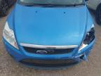 2011 FORD FOCUS SPORT TDCI  for sale at Copart BRISTOL