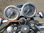 2017 TRIUMPH MOTORCYCLE BONNEVILLE T100   for sale at Copart NY - NEWBURGH