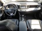 2017 TOYOTA RAV4 LIMITED   à vendre chez Copart ON - TORONTO