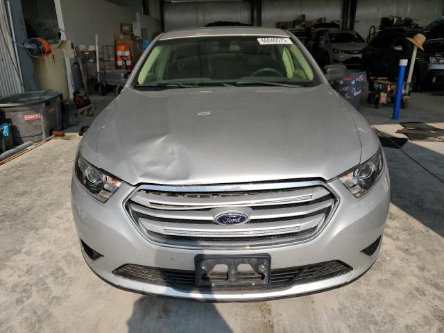  FORD TAURUS 2015 Silver
