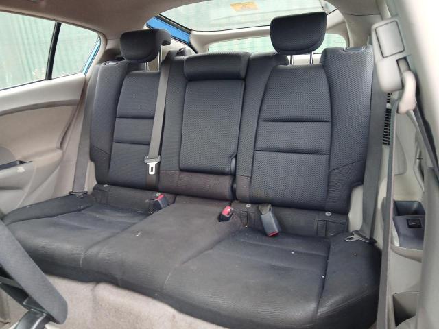 2010 HONDA INSIGHT ES