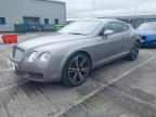 2005 BENTLEY CONTINENTA for sale at Copart CHESTER