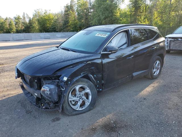 2022 HYUNDAI TUCSON SEL   for sale at Copart ON - COOKSTOWN