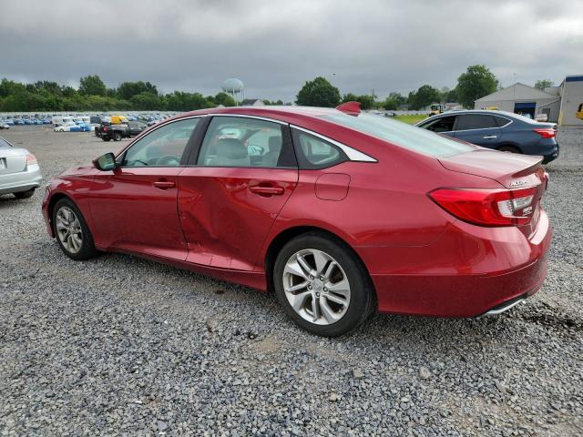  HONDA ACCORD 2018 Bordowy