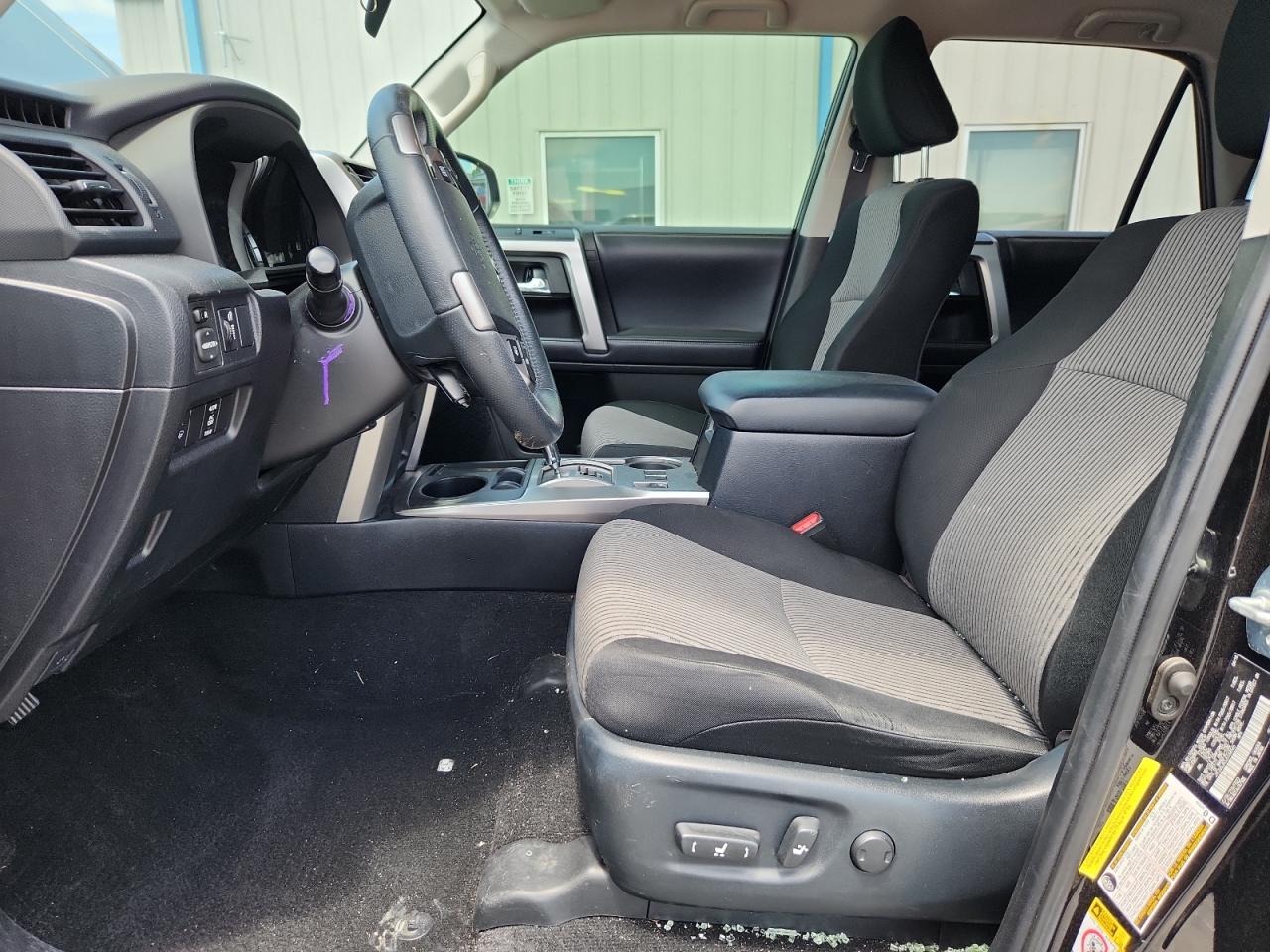 2018 Toyota 4Runner Sr5 VIN: JTEZU5JR3J5184565 Lot: 65061755