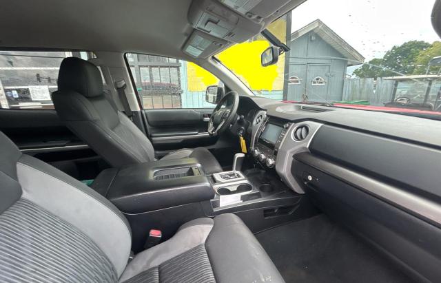 2014 TOYOTA TUNDRA CREWMAX SR5  