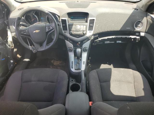  CHEVROLET CRUZE 2015 Granatowy