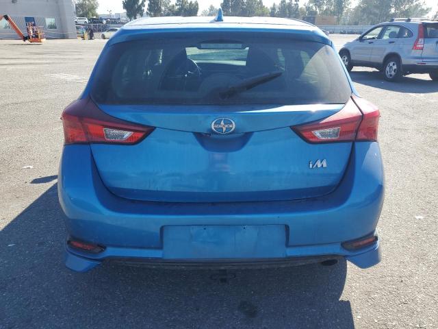  TOYOTA SCION 2016 Синий