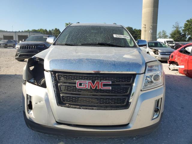  GMC TERRAIN 2015 Silver