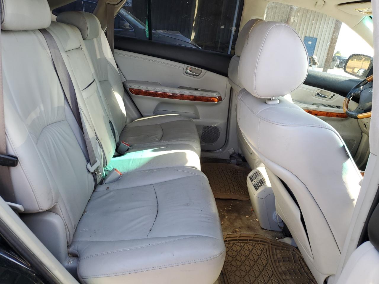 2005 Lexus Rx 330 VIN: 2T2HA31U65C084269 Lot: 63348715