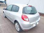 2011 RENAULT CLIO DYNAM for sale at Copart WESTBURY