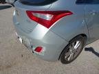 2014 HYUNDAI I30 STYLE for sale at Copart WESTBURY