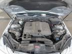 2011 MERCEDES BENZ E220 AVANT for sale at Copart EAST KILBRIDE