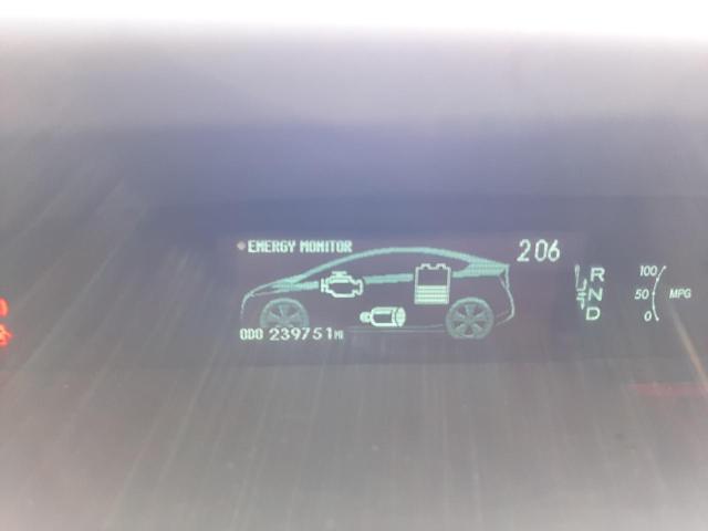 2011 TOYOTA PRIUS T4 V