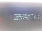 2011 TOYOTA PRIUS T4 V for sale at Copart WHITBURN