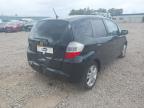 2009 HONDA JAZZ I-VTE for sale at Copart WISBECH