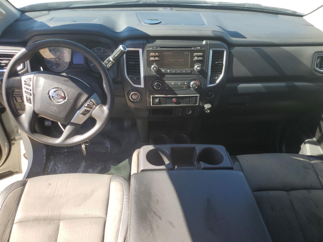 2018 Nissan Titan S VIN: 1N6AA1CK4JN508154 Lot: 66076695