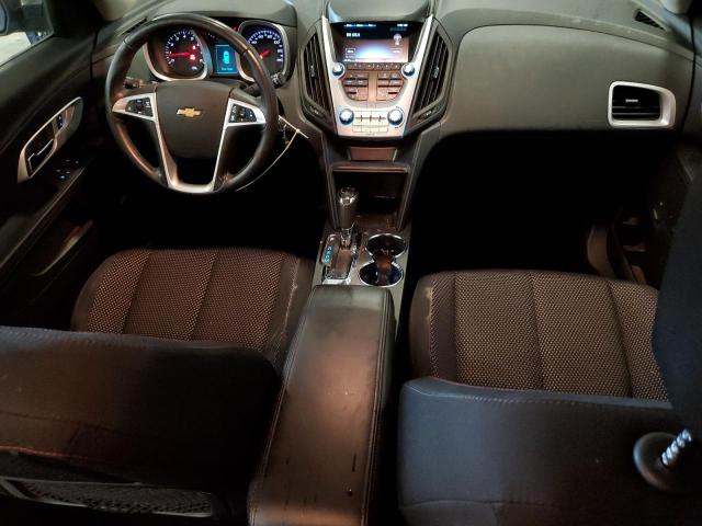  CHEVROLET EQUINOX 2016 Gray