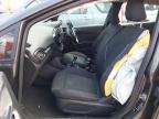 2018 FORD FIESTA ZET for sale at Copart PETERLEE