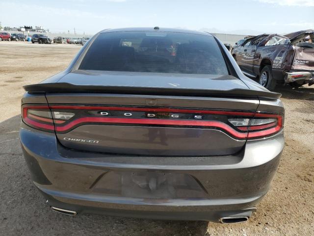  DODGE CHARGER 2020 Charcoal