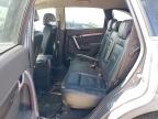 2010 CHEVROLET CAPTIVA LT for sale at Copart SANDWICH