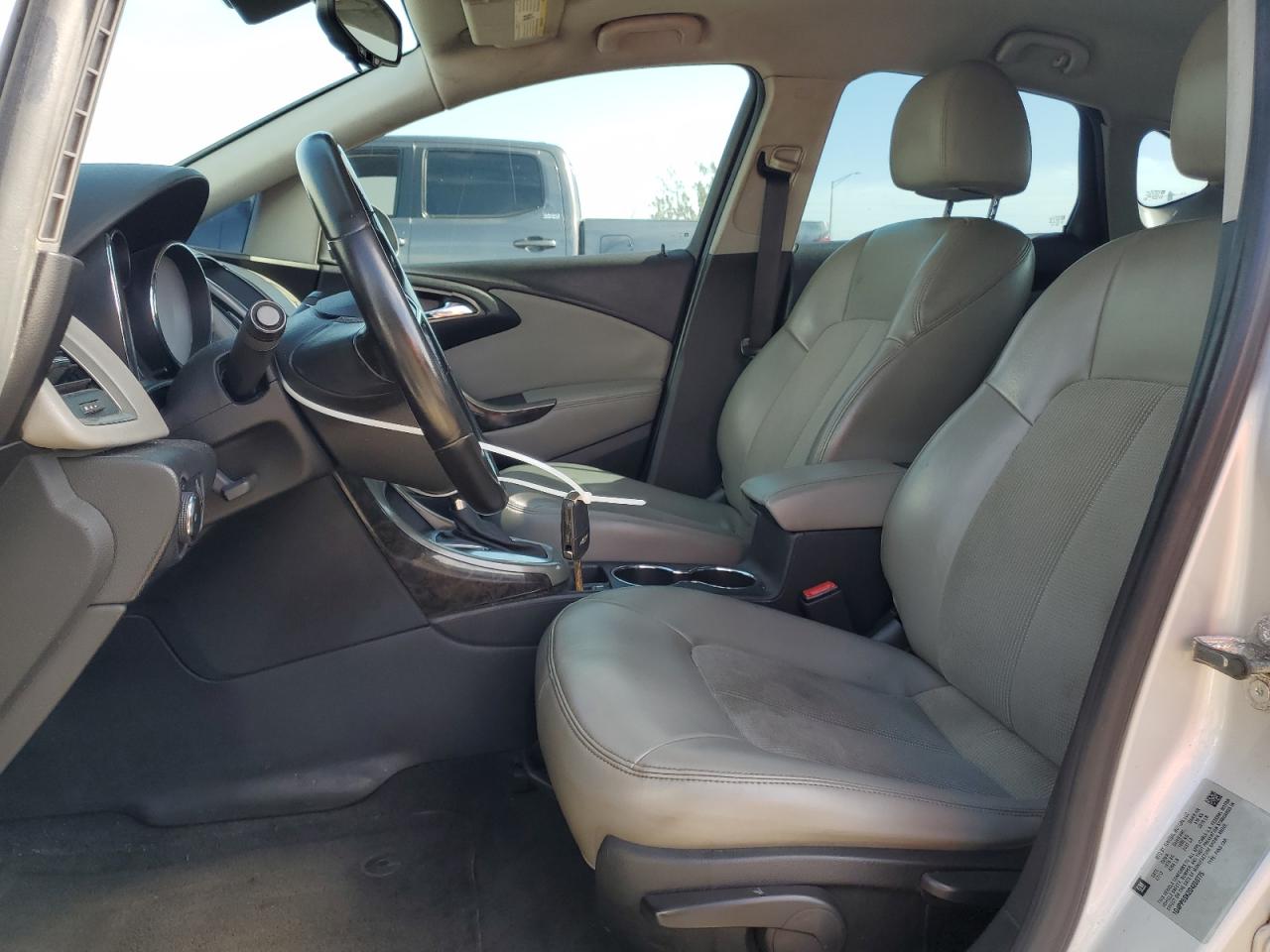 2013 Buick Verano VIN: 1G4PP5SK2D4250775 Lot: 63136025