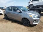 2022 MITSUBISHI MIRAGE ES   for sale at Copart AB - CALGARY