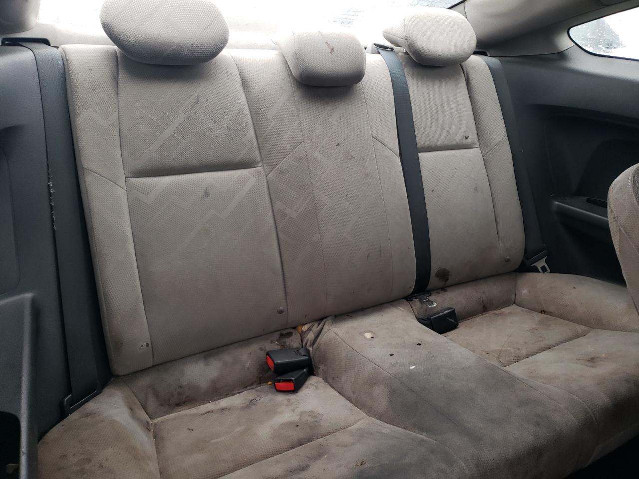 2013 Honda Civic Lx VIN: 2HGFG3B51DH525412 Lot: 67231005