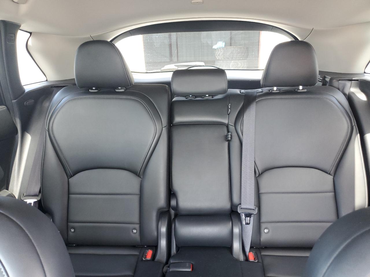 2020 Infiniti Qx50 Pure VIN: 3PCAJ5M11LF118551 Lot: 63220285