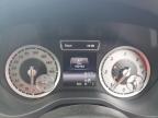 2013 MERCEDES BENZ A180 BLUE- for sale at Copart PETERLEE