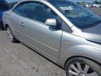 2007 FORD FOCUS CC-3 for sale at Copart CHESTER