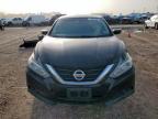 2018 NISSAN ALTIMA 2.5   for sale at Copart TX - HOUSTON