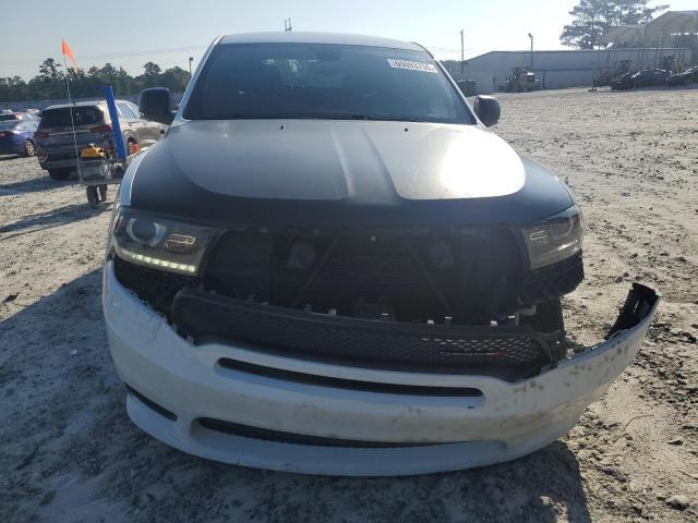  DODGE DURANGO 2019 Biały
