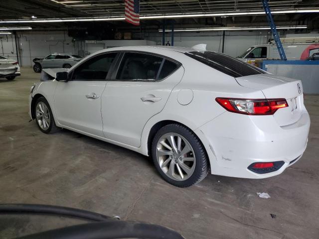  ACURA ILX 2017 Белы