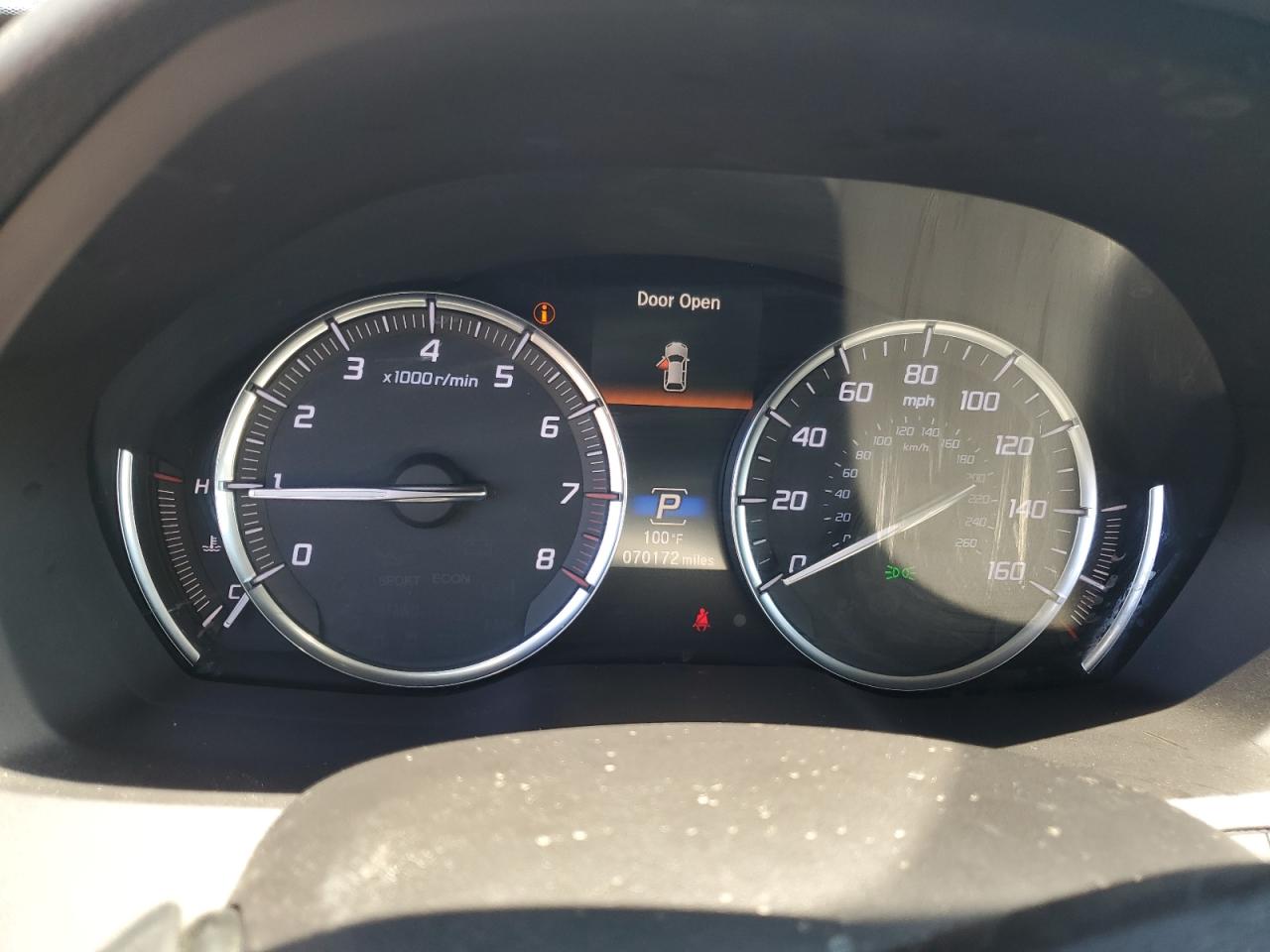 5j8yd4h36ll042951 5J8YD4H36LL042951 2020 Acura Mdx