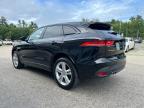 2017 JAGUAR F-PACE R - SPORT   à vendre chez Copart MA - NORTH BOSTON