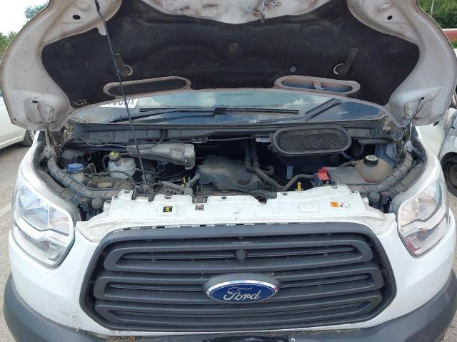 2015 FORD TRANSIT 350 