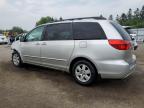 2004 TOYOTA SIENNA CE   for sale at Copart ON - TORONTO