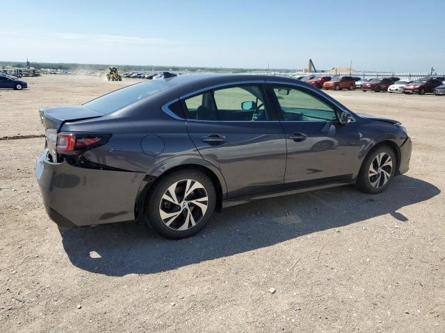  SUBARU LEGACY 2021 Charcoal