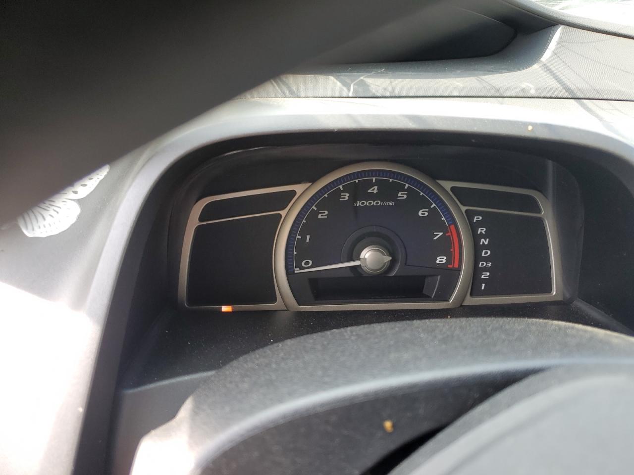 2010 Honda Civic Vp VIN: 2HGFA1F31AH535500 Lot: 64380665